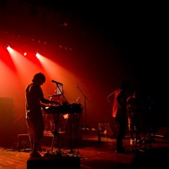 Bemba INST.  - AoVivo Festival LadoBA