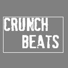 Crunch Beats - Fresh Out