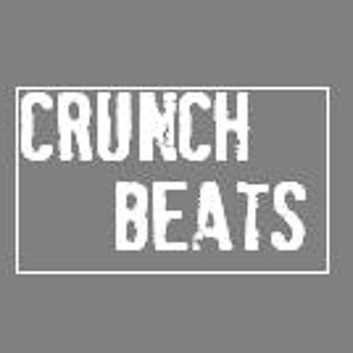 Crunch Beats - Fresh Out