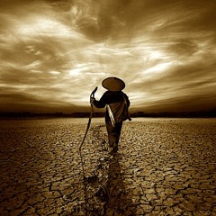 Marga (stuttering piano version)