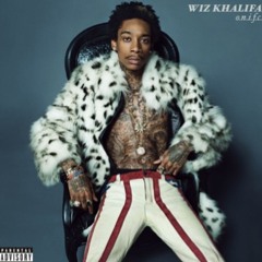 Wiz Khailfa Ft. Chevy Woods & Juicy J-Medicated
