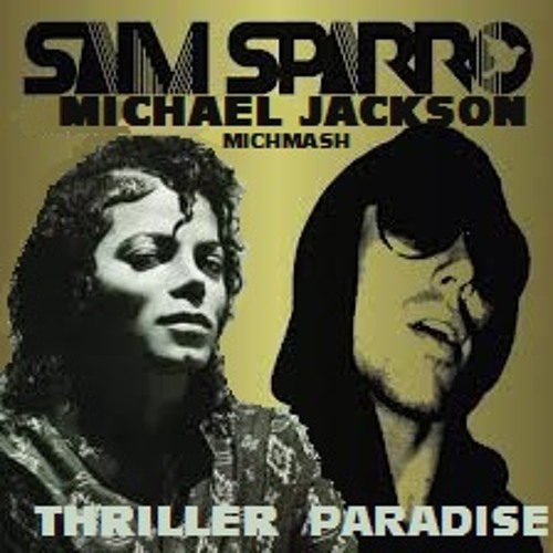 Thriller paradise