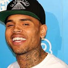 CHRIS BROWN PART 2#FLMAFIA(RUFF DRAFT)"SOLD"