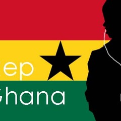 Deejay Blacking - Azonto Ghana Beats II