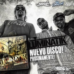 Los Reales - Iluminatik