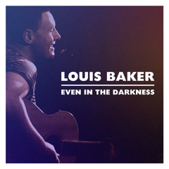 Even In The Darkness (single)