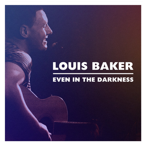 Even In The Darkness (single)