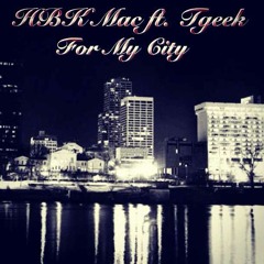 For My City ft. Tgeek