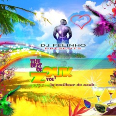 The best of zouk vol.1(Le meilleur de zouk)