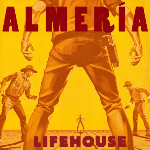 Lifehouse - Aftermath