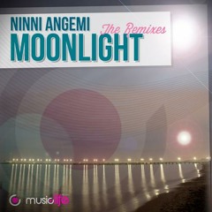Ninni Angemi - Moonlight (Stylus Josh Remix) DEMO CUT