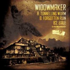 Widowmaker - Forgotten Ruin - (Wheelydealy031)