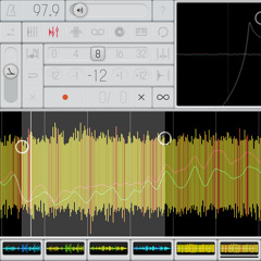 Gestures (disquiet0048-libertederive)