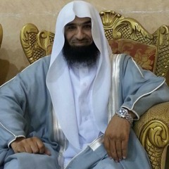 محاضرة الداعيه ابراهيم المحيسن بعنوان أفلا يتدبرون القران