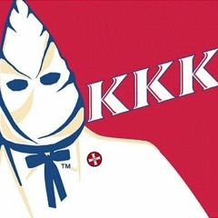 Tirer son coup au Ku Klux Klan