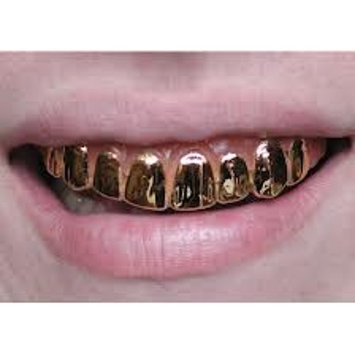 Stream Gold Teeth(The Shins Sample)-Safari Zone by SafarizoneMusic ...