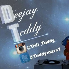 DJ TEDDY : FIRE REGGAE VOL. 4