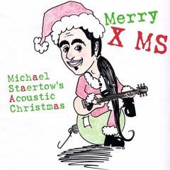 Silent Night - Acoustic Christmas -- Michael Staertow