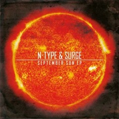 N-Type & Surge - Stand Your Ground