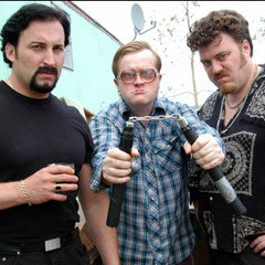 Trailer Park Boys stop by the Ride Home