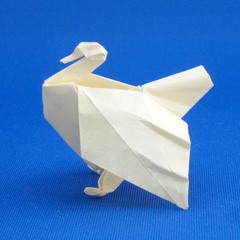 EON RA - Origami Fighter Pilots