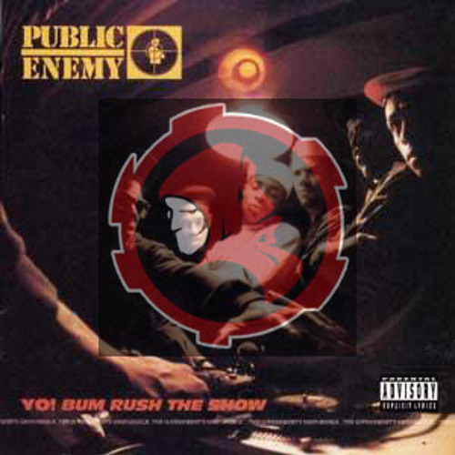 Dexorcist vs Public Enemy (Storm Warning / Miuzi Weighs a Ton)