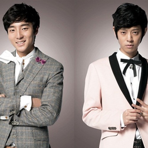 Turn to Dust - Jung Joon Young & Roy Kim