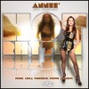 Anneè feat. Muphasah - Hot Rhythm (Luca Todesco & Peppe Alberti Original Mix) >>>OUT NOW<<<