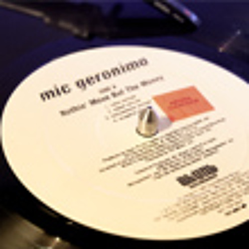 Stream Mic Geronimo Nothin Move But The Money by SERSOUL Listen