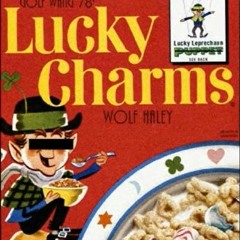 Tyler, The Creator - Lucky Charms