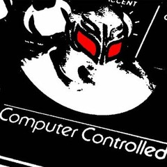 Jamie Behan (Bastardo Electrico) Computer Controlled Radio Mix March 2012