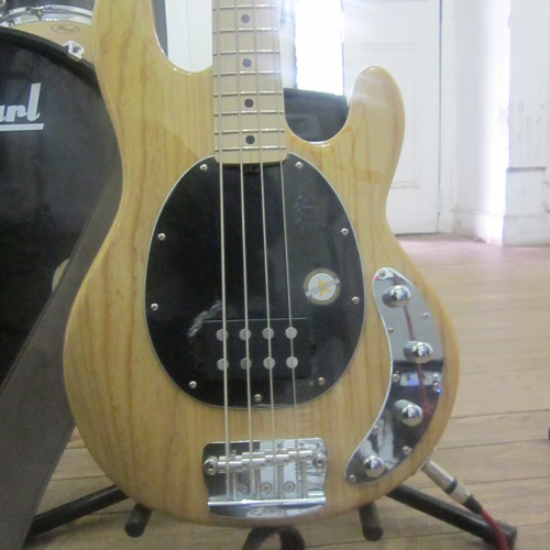 Bass