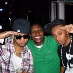 The INKrowd ft 7.5-Back Again