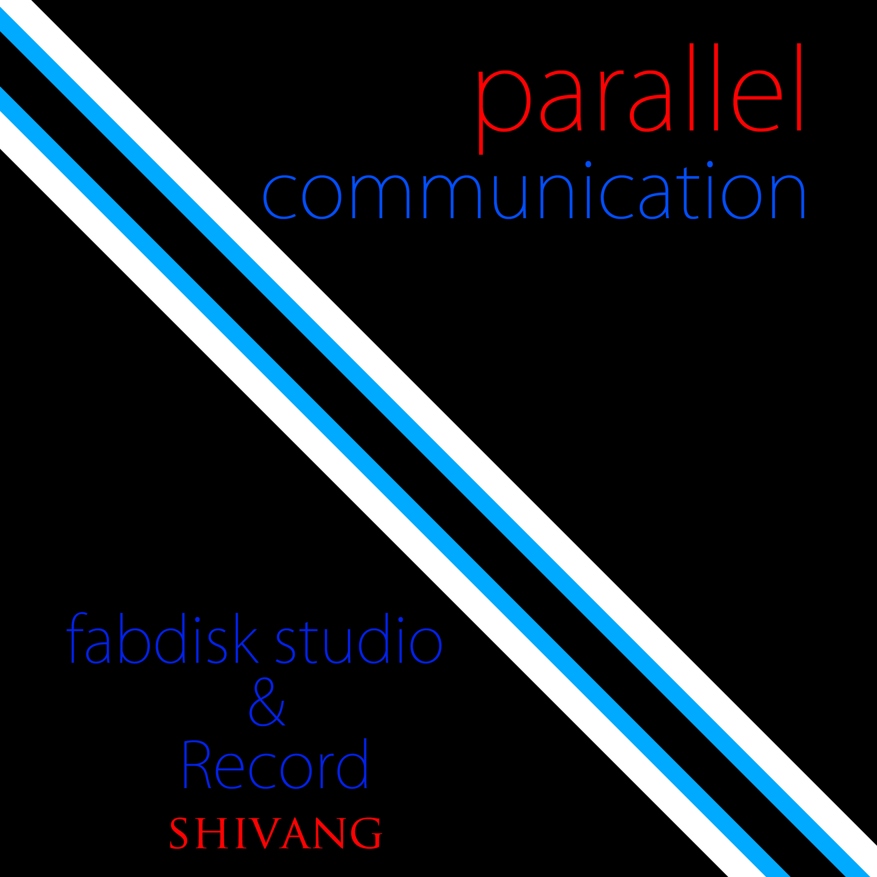Fabdisk