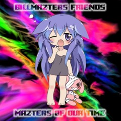 Atlas & D-tor - Eviscerated Lolis [BillmaZter Friends: MaZters Of Our Time] FREE DOWNLOAD