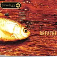 The Prodigy - Breathe  (deadmeat and homicide ) trap remix