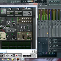 Hey Monster ! (cover vegan)