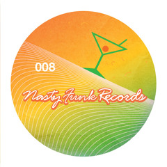 NF008 : Yeray Herrera - Get Back (Erik Christiansen Remix)