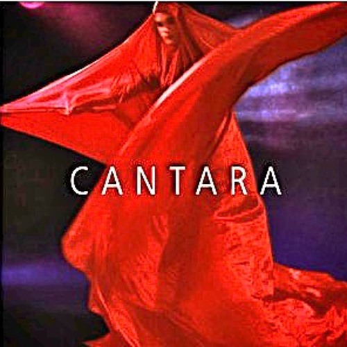 CANTARA - VIOLINE SUITE by Volker Barber