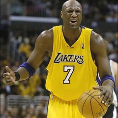 Lamar Odom