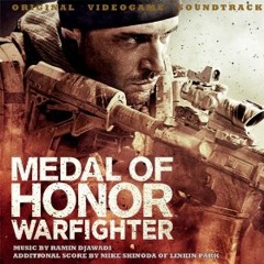 Medal Of Honor Theme (Five By 5 Studios Extended mix)
