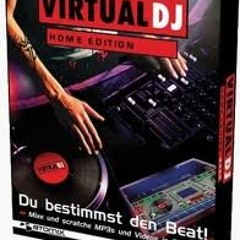 O melhor do funk carioca de 2012 mixado no Virtual DJ (Yuri DJ)