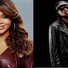 Rihanna - Love Song (Ft  Future) (DJ Remix By DJ D-Rock)