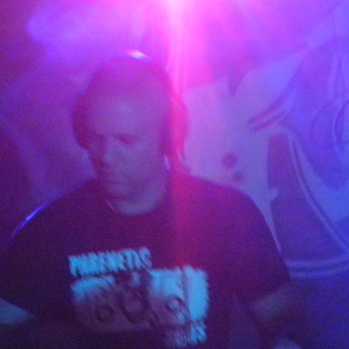 Roots.. Mixed by DJ PHRENETIC...