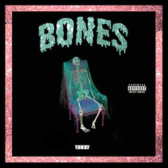Bones - Smoke (Convrsed)