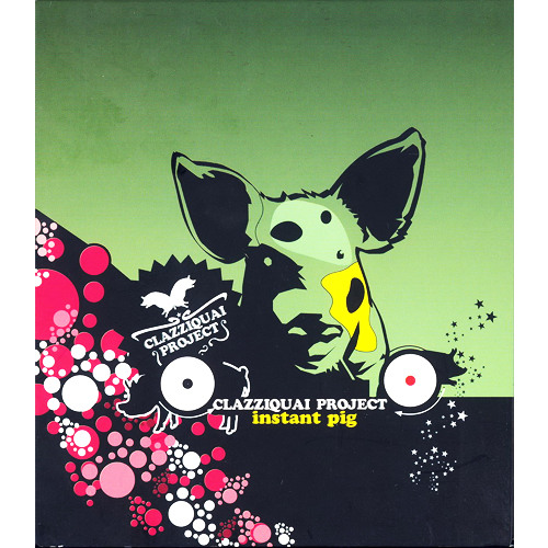 CLAZZIQUAI PROJECT - After Love