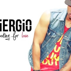 Siergio-LOOKING FOR LOVE
