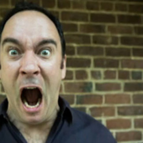 Stream Grave Digger (Cover) by Fraser Camero Listen online for free