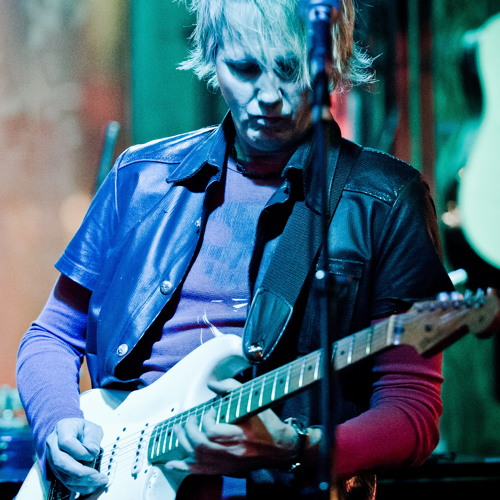 Stream Kollman Jeff Listen to Jeff Kollman Guitar Sampler playlist