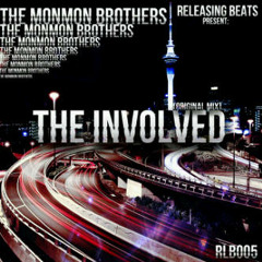 The Monmon Brothers - The Involved (Original Mix) preview